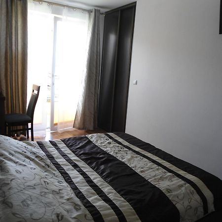 Villa Over Lake Mielno  Chambre photo