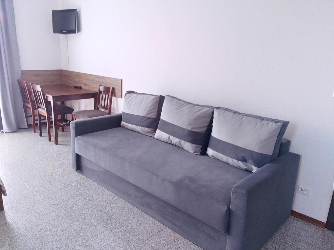 Villa Over Lake Mielno  Chambre photo