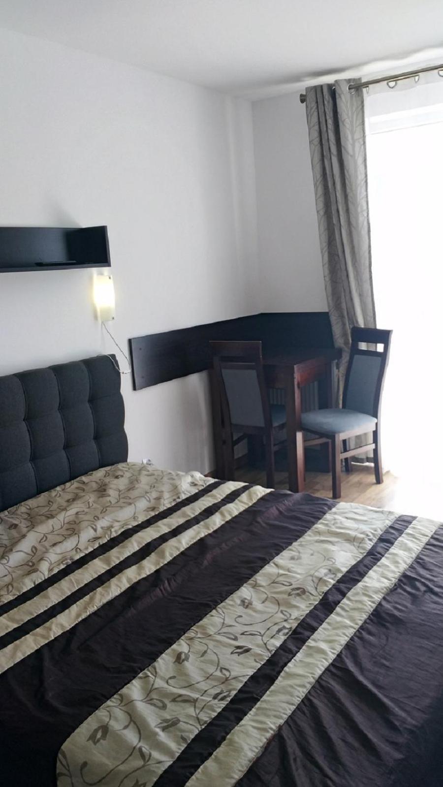 Villa Over Lake Mielno  Chambre photo