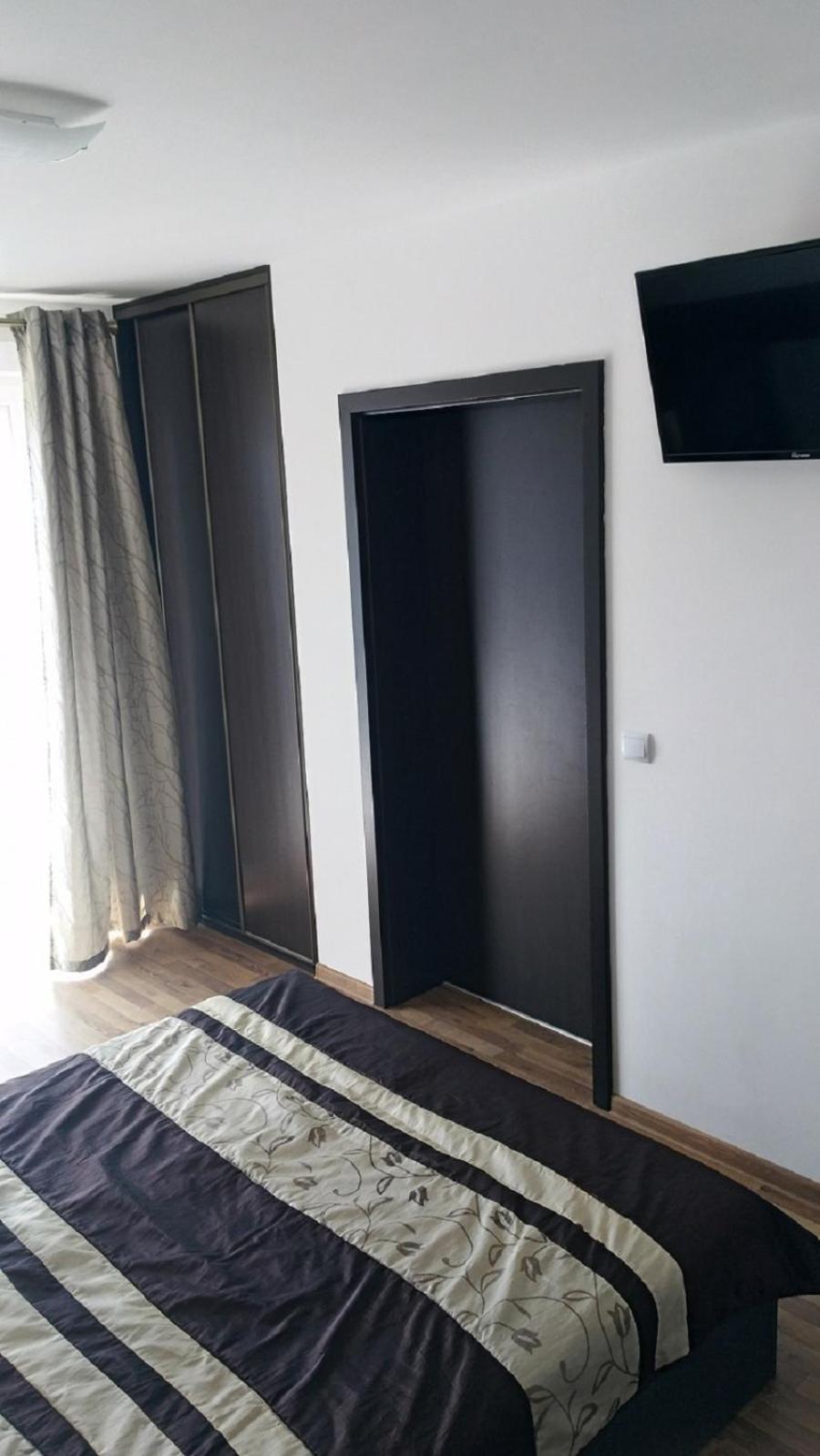 Villa Over Lake Mielno  Chambre photo