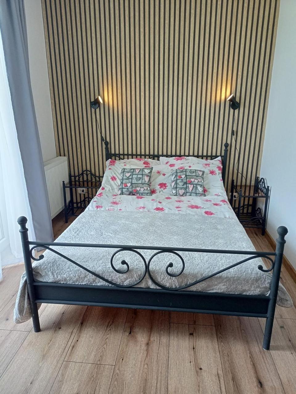 Villa Over Lake Mielno  Chambre photo